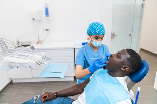 Best Emergency Gum Treatment in Blandon, PA