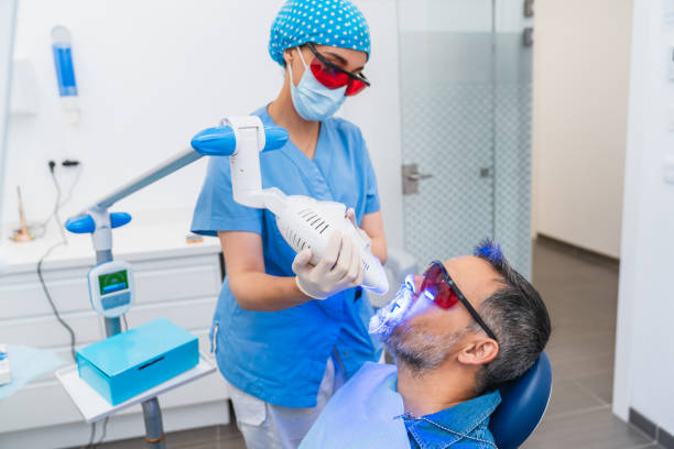 Best Emergency Dental Care for Broken or Chipped Teeth in Blandon, PA
